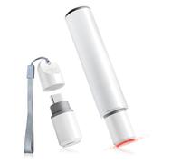 BOBOPACK Aliviador de Picaduras de Mosquitos, Dispositivo Portátil con Calor Terapéutico Alivio Rápido para Picaduras de Insectos, aparato picaduras mosquitos, Tratamiento sin Químicos