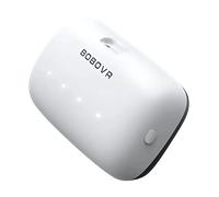 BOBOVR B100 para S3 Pro Bateria de substituição