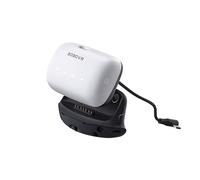 BOBOVR B100U Kit de Actualización para Correa M1/M2/M3, Batería Intercambiable de 10000mAh, Carga Rápida de 20W, Conectores Magnéticos