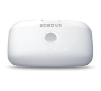 BOBOVR Batería de Repuesto de Repuesto M2 Pro 5200mAh
