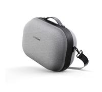 BOBOVR C3 Funda de Transporte, Tres Modos Versátiles, Soporte de Escritorio para un Espacio de Trabajo Ordenado