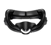 BOBOVR F3 Interfaz Facial Compatible con S3 Pro, diseño innovador de conducto de aire, silicona suave y cómoda y acolchado de espuma.