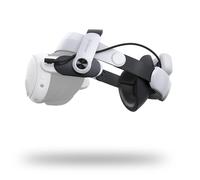Cinta de cabeza - BOBOVR - M3 - Batería incluida - Para Oculus Quest 3 - Confort excepcional