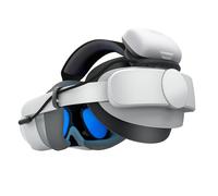 BOBOVR P4U Batería Correa para la Cabez, para la Pico 4 Ultra & Ultra Enterprise