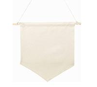 BOBOZHONG Broche para Colgar en la Pared,Soporte de exhibición de Lienzo,Insignia de Tela en Blanco,Banner Holder Pendientes Collar Glitter Pin Collection Organizador(27.5 x 30cm)