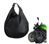 BOBOZHONG Helmet Bag,Bolsa de Casco con Cierre Seguro Antirrobo,Bolsa Impermeable Casco,Bolsa Casco Moto,Helmet Pouch for Outdoor Activities,para Cascos de Moto,Bicicleta o Ski