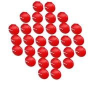 BOBOZHONG Velas flotantes,30 Piezas Floating Candles,Velas Flotantes sin Perfume,Velas de Candelitas Cálidas Flotantes,para centros de Mesa,para Piscina,hogar,Boda,Fiesta