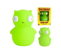 Bob's Burgers Glows In The Dark Gitd Comic Con Exclusiva Figura Luminosa Kid Toy