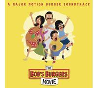 Bob's Burgers - Music From The Bob's Burgers Movie [VINYL] [Vinilo]