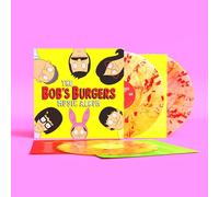 Bob's Burgers - The Bob's Burgers Music Album (Amazon Exclusive) [Vinilo]