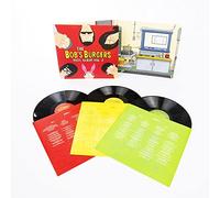 Bob'S Burgers - The Bob'S Burgers Music Album Vol. 2 [Vinilo]