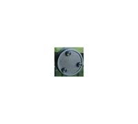 Bobs Knobs SCT 8'' f/10 3-screw