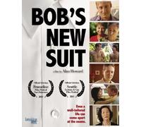 Bob's New Suit [Reino Unido] [DVD]