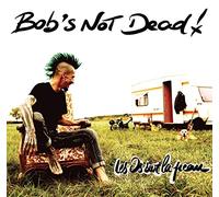 Bob's Not Dead - Les Os sur la Peau