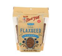 Bobs Red Mill Flaxseed Brown, 13 oz