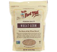 Bob's Red Mill - Germen crudo natural del trigo - 12 oz.