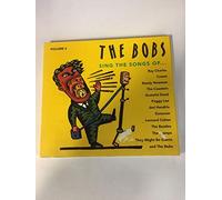 Bobs - Sing The Songs of V.2 [Import]