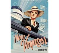 BOBSLA Poster Now, Voyager Romance Poster Movie Poster Wall Art Pictures Canvas Painting Posters And Prints Home Decor 50X70Cm Sin Marco