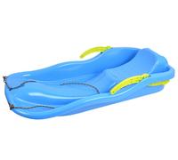 Bobsleigh Bobsleigh Bobsleigh Toboggan Snow Glider Palanca de freno Cuerda...