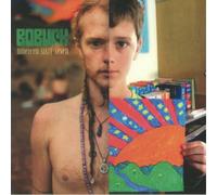 Bobuck Nineteen-sixty-seven (Vinyl) 12" Album (Clear vinyl) (Limited Edition)