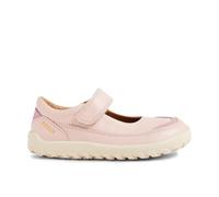 Bobux Calzado Barefoot I-Walk Lucy para Unisexo (Cameo Rose, Sistema Tallas Calzado EU, Niño (0-5 años), Números, Mediano, 25)