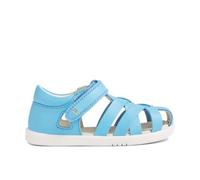 Bobux Sandalia Barefoot I-Walk Topicana II para Unisexo (Aquarius, Sistema tallas calzado EU, Niño (0-5 años), Números, mediano, 25)