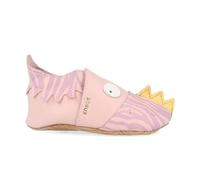 Bobux Soft Sole Gruff, Flor de cebra, 3-9 meses