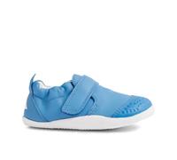 Bobux Xplorer Go Calzado Amiche del Niño para Sus Primeros Pasos, Azure Blue, 22 EU