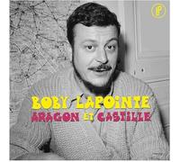 Boby Lapointe - Aragon Et Castille [Vinilo]