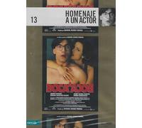 Boca a Boca DVD Edición Slim Vol. 13 Homenaje a un Actor