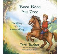 Boca Boca Nut Tree: The Story of an Almost-King