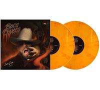 Boca Chueca Vol 1 - 2LP Naranja [Vinilo]