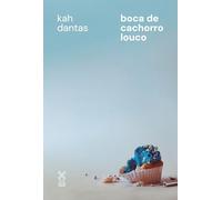 BOCA DE CACHORRO LOUCO