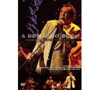 Boca De Cantor, Paulinho - A Bossa Do Boca [USA] [DVD]