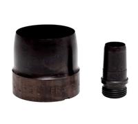 Boca De Sacabocados 38 Mm.