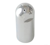 Boca de vapor compatible EC9555/9555/98850 para la conversión de la máquina de café para la salida confiable (tres agujeros)