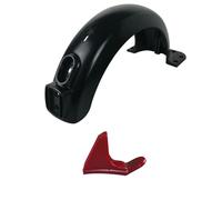 Boca Dream - Guardabarros trasero para patinete eléctrico Wispeed T855 con gancho