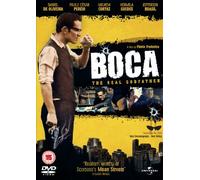 Boca [Edizione: Regno Unito] [Reino Unido] [DVD]