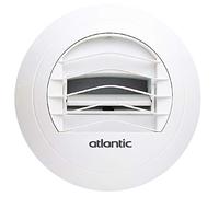 boca extracción, autorregulable, atlantic be 15 j - 125 mm - atlantic 520232