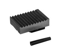 Boca Fija Para Llave Tubo 18"