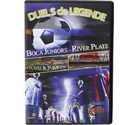 Boca Juniors/River Plate [Francia] [DVD]