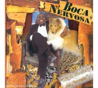 Boca Nervosa - High Society Da Favela
