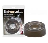 Boca Universal de Silicona para Bomba de succión