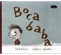 Bocababa | Tina Vallès