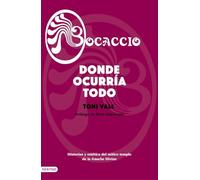 Bocaccio. Donde ocurría todo: Historias y estética del mítico templo de la Gauche Divine (Imago Mundi)