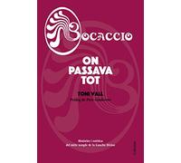 Bocaccio: On passava tot. Històries i estètica del mític temple de la Gauche Divine (FORA DE COL.LECCIO)