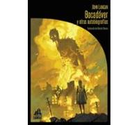 Bocadáver y otras autobiografías