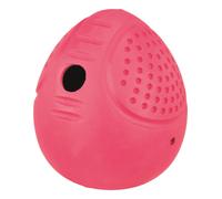 Bocadillo de pie huevo 10 cm naranja