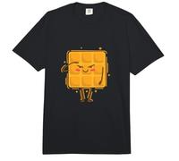 Bocadillo de repostería con Saludos Comfort Colors Adult Heavyweight T-Shirt