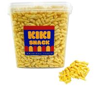 Bocadillos de maíz Aperitivo Kiki Snack Cubo de 800 g